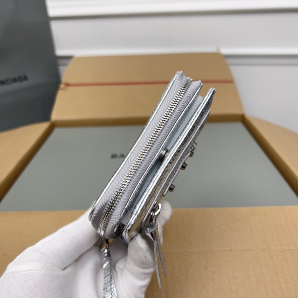 超激安ブランド財布偽物細部ディテール